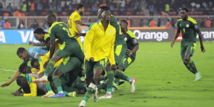 alt Senegal defiende el título con Marruecos como gran favorita